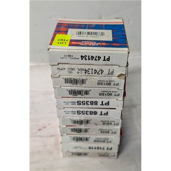 11X PTC OIL AND GREASE SEALS 474134/90115S/8835S