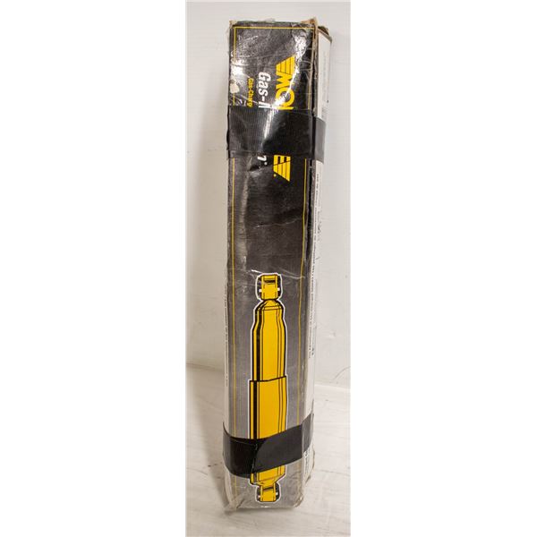 MONROE MAGNUM STRUTS X2 FRONT GAS MAGNUM