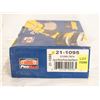 Image 1 : NEW CHEV, JAG, MAZDA, SAAB REAR BRAKE PADS