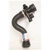 Image 1 : NEW DAYCO CURVED RADIATOR HOSE 11.5" X 1.44"