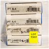 Image 1 : NEW PTC MULTI PURPOSE BEARINGS X4 (PT A-2, L44610)