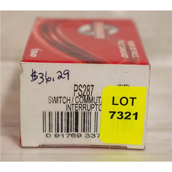 NEW OIL PRESSURE SENDER DODGE, CHRYS, JEEP PLYM