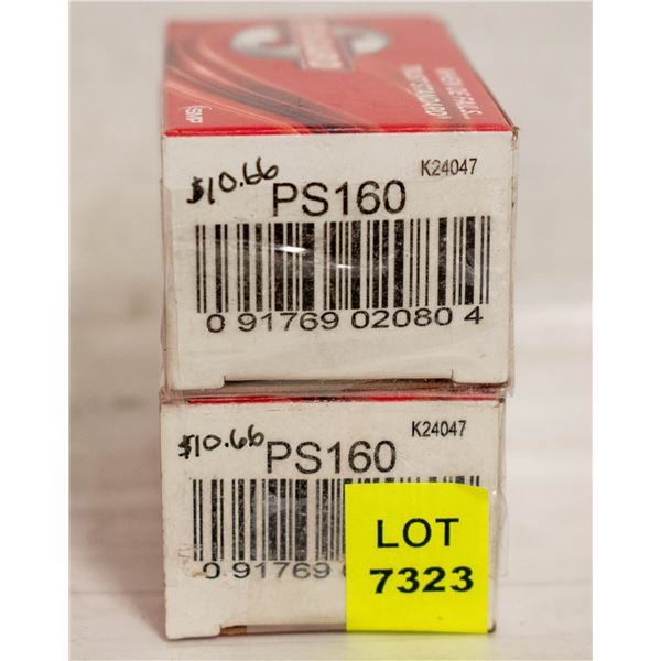 NEW OIL PRESSURE SENDER X2 ACURA, DODGE, FORD