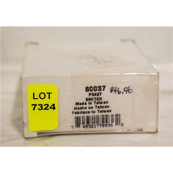 NEW OIL PRESSURE SENDER FORD, LINC, MERCURY