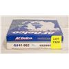 Image 1 : AC DELCO DOUBLE PLATINUM SPARK PLUGS X4