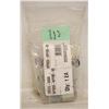Image 1 : CONTINENTAL HYDRAULIC ADAPTER 70600-0808 X3