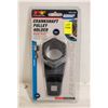 Image 1 : HONDA & ACURA CRANKSHAFT PULLEY TOOL 50MM