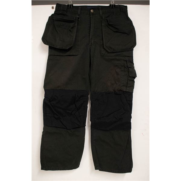 BLAKLADER CRAFTSMAN WORK PANT 30/28