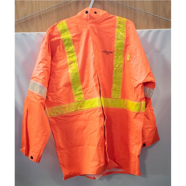 M FLAME GARD RANPRO ELEMENT FR WATERPROOF JACKET