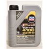 Image 1 : LIQUIMOLY TOP TEC 4100 SAE 5W-40 MOTOR OIL 1 L