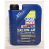 Image 1 : LIQUIMOLY SYNTHOIL ENERGY SAE 0W-40 MOTOR OIL 1 L