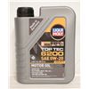 Image 1 : LIQUIMOLY TOP TEC 6200 SAE 0W-20 MOTOR OIL 1 L