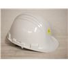 Image 1 : CONDOR WHITE HARD HAT, NEW, NO TAGS