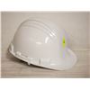 Image 1 : CONDOR WHITE HARD HAT, NEW, NO TAGS