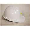 Image 1 : CONDOR WHITE HARD HAT, NEW, NO TAGS