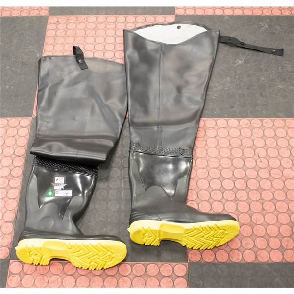 ONGUARD CSA APPROVED HIP WADER MIDSOLE ST - 9