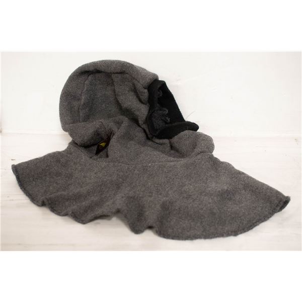 HELLY HANSON FARGO FR TUQUE GREY