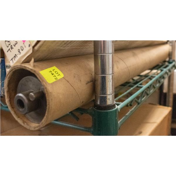 TRW TM705 (CS668) CAMSHAFT FORD 255/302