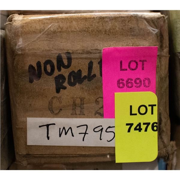 TRW TM795 CAMSHAFT CHEV 260