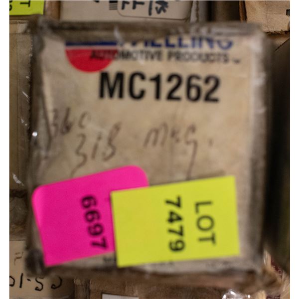 MELLING MC1262 CAMSHAFT DODGE 318 TRUCK (ROLLER)