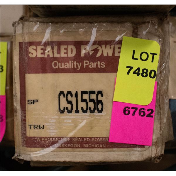 SEALED POWER CS1556 (229-2153) CAMSHAFT CHRYSLER 9