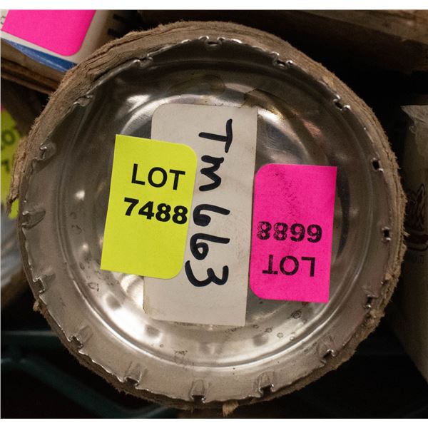 TRW TM663 (CS633) CAMSHAFT BUICK 250 MARINE / CHEv