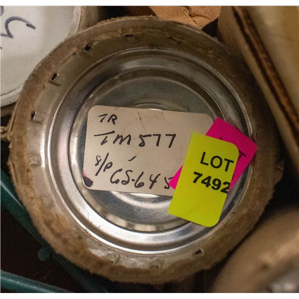 TRW TM577 CAMSHAFT CHRYSLER 318