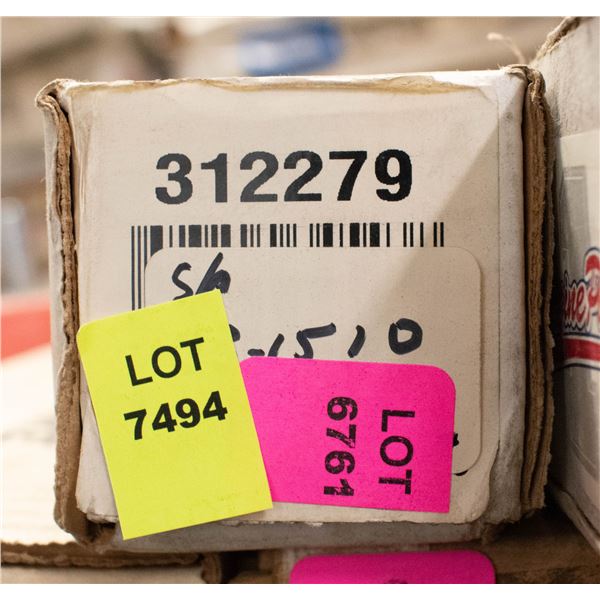 SEALED POWER CS1510 CAMSHAFT