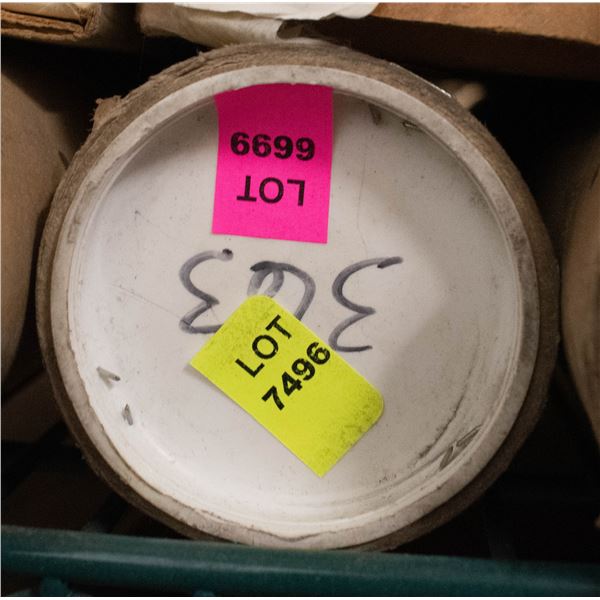 KMP 31415363 CAMSHAFT MASSEY FERGUSON 4225/4235