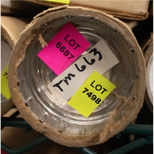 TRW TM663 (CS633) CAMSHAFT BUICK 250 MARINE / CHEV