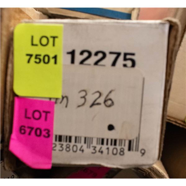 TRW TM326 CAMSHAFT CHRYSLER 265 HEMI-6