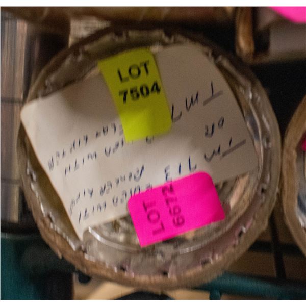 TRW TM713 / TM718 CAMSHAFT BUICK 350 DIESEL