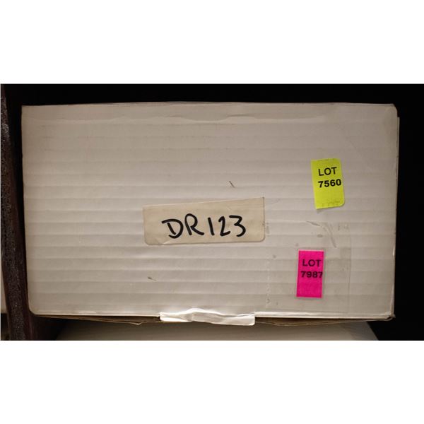 VINTAGE DELCO REMY 6V GENERATOR