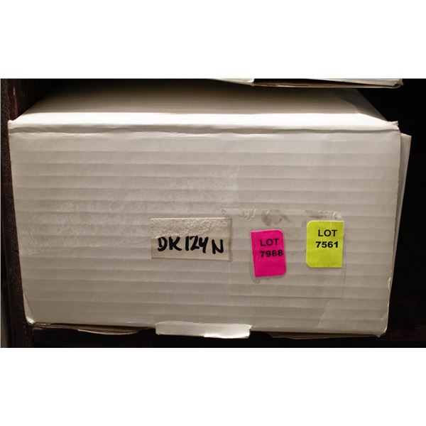 VINTAGE DELCO REMY 12V GENERATOR