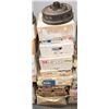 Image 1 : STACK OF ASSORTED BRAKE ROTORS AND/OR DRUMS