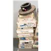 Image 1 : STACK OF ASSORTED BRAKE ROTORS AND/OR DRUMS