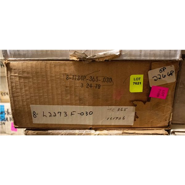 TRIPLEX L2273 PISTON LOT 8 BUICK 400 V8 030