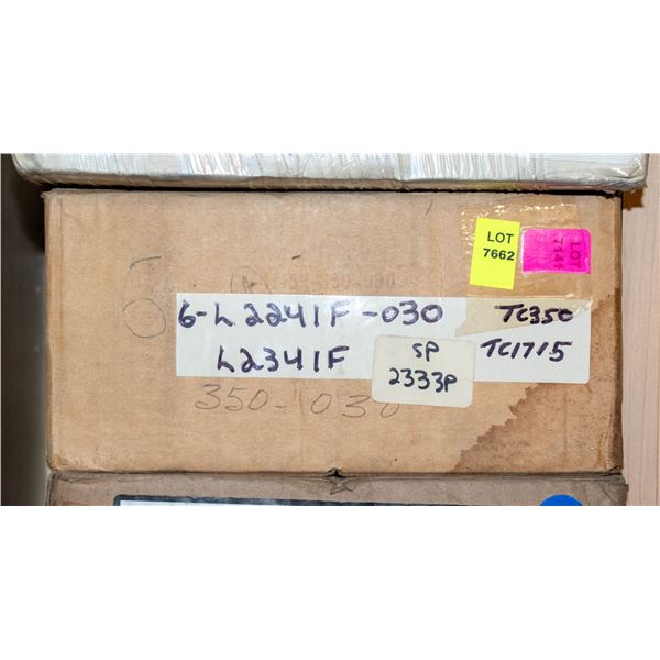 TRW L2341F PISTON LOT 6 RAMBLER 232 I6 030