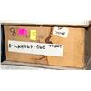 Image 1 : TRW L2406-060 PISTON LOT X8 CHRYSLER 318CU