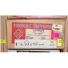 Image 1 : TRIPLEX L2207 PISTON LOT 8 AMC RAMBLER 327 V8
