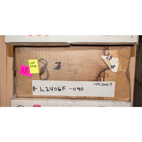 TRW L2406-040 PISTON LOT X8 CHRYSLER 318CU