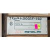 Image 1 : JCC L3003-060 PISTON LOT X8 FORD 240CU