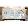 Image 1 : TRW L2368-020 PISTON LOT X8 BUICK 455CU