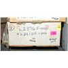 Image 1 : TRW L2376-040 PISTON LOT X8 CHEVROLET 400CU