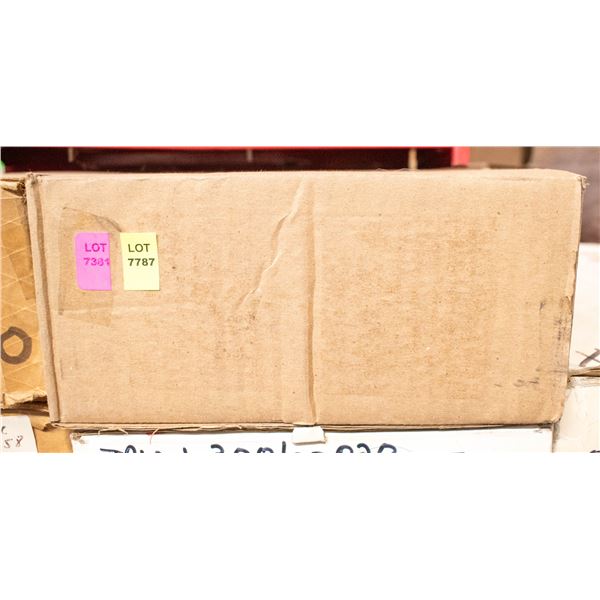 ENGINETECH H815P-040 PISTON LOT X8 CHEVROLET 350C