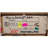 Image 1 : JCC L3006-020 PISTON LOT X8 FORD 400CU