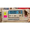 Image 1 : ZOLLNER L3072-060 PISTON LOT X6 BUICK 231CU