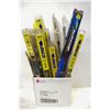 Image 1 : BOX OF ASSORTED WIPER BLADES
