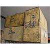 Image 1 : 3 BOXES OF ASSORTED ENGINE BEARINGS