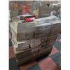Image 2 : PALLET OF ASSORTED BOOKS, ELECTRICAL, LIGHTING &